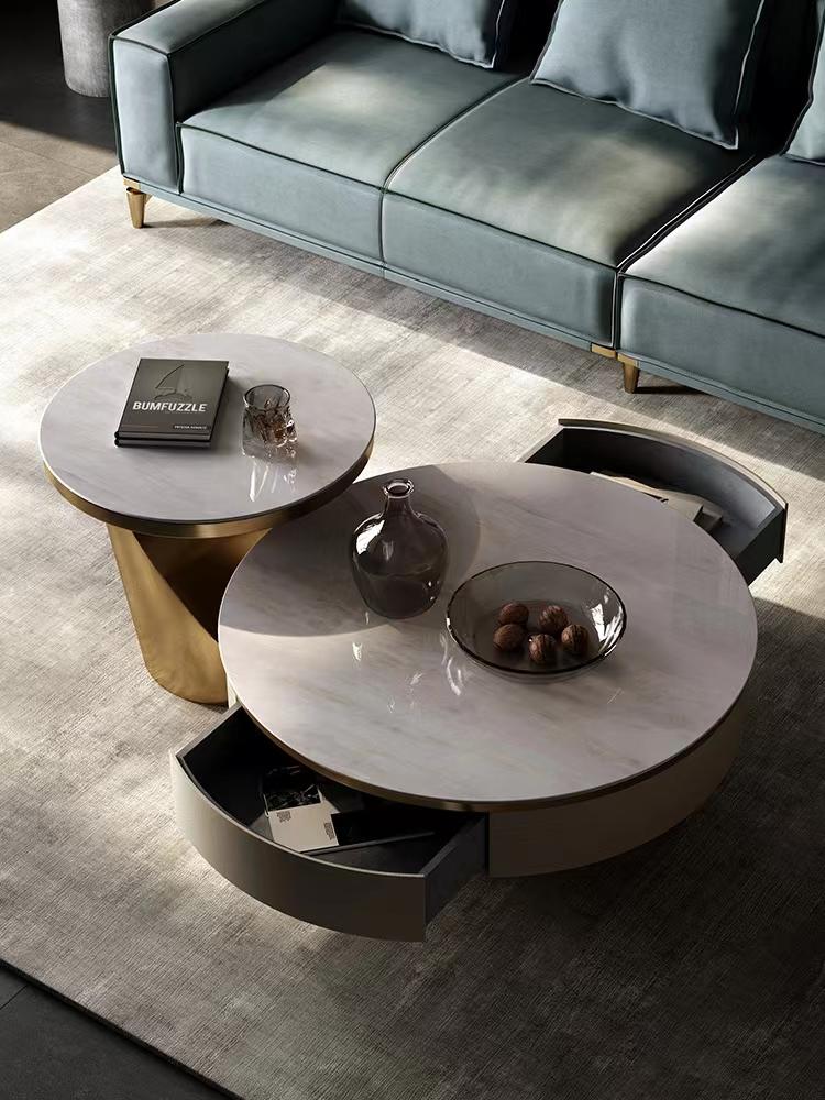 Center Table